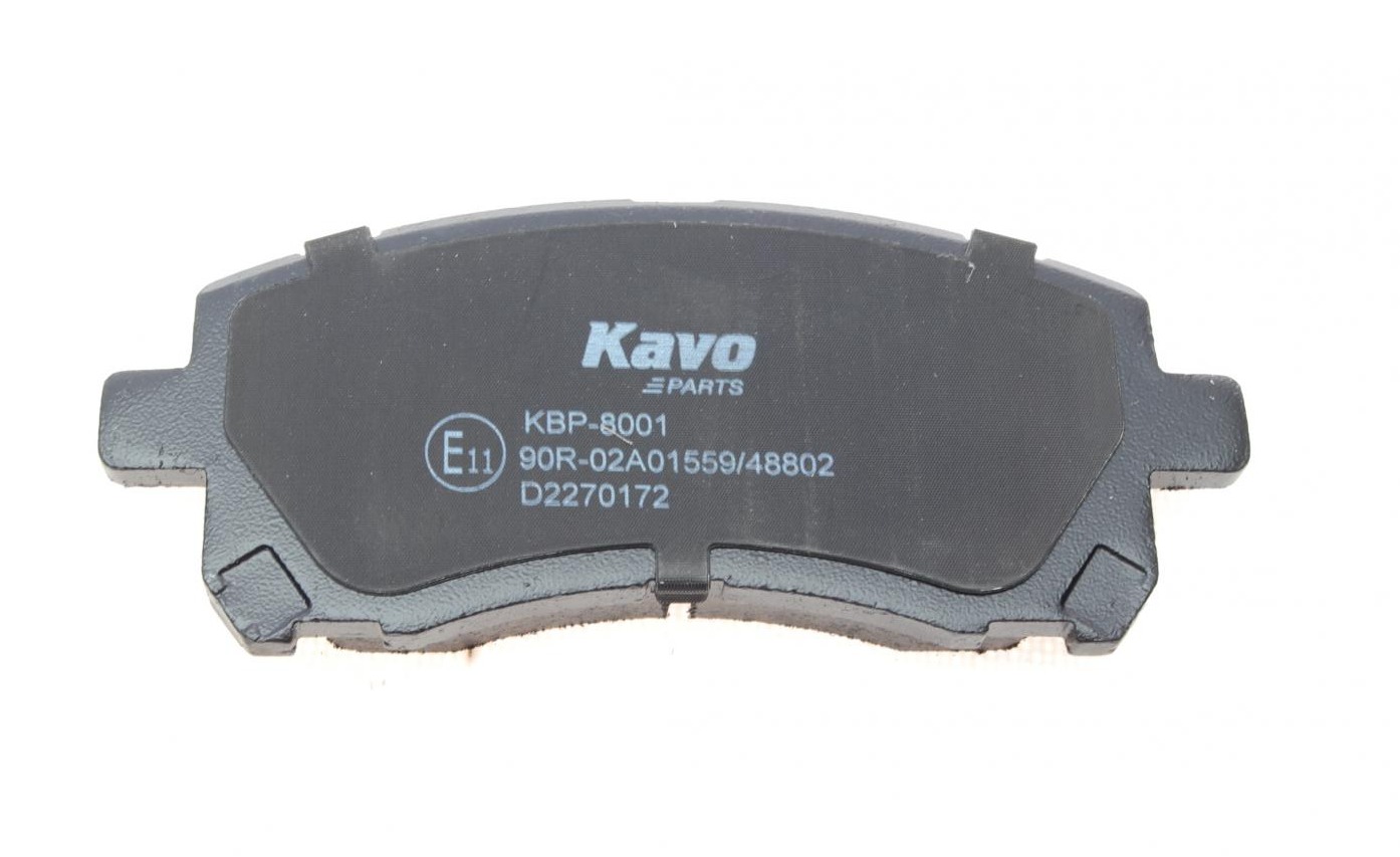 KBP8001 KAVO PARTS